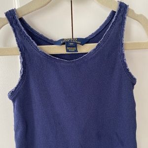 *BUNDLE* Girls Ralph Lauren tank tops (2)